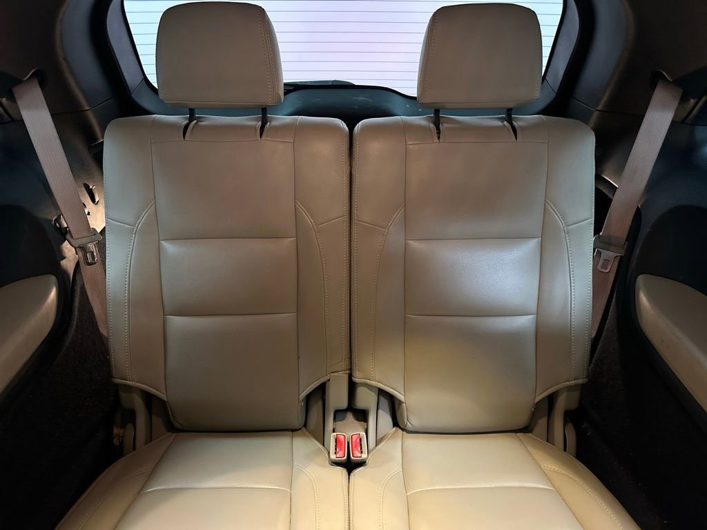 Used 2014 Dodge Durango SXT w/ Quick Order Package 23B RWD image 15
