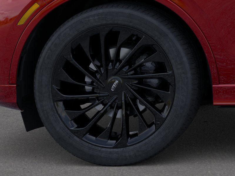 New 2025 Lincoln Aviator Reserve image 18