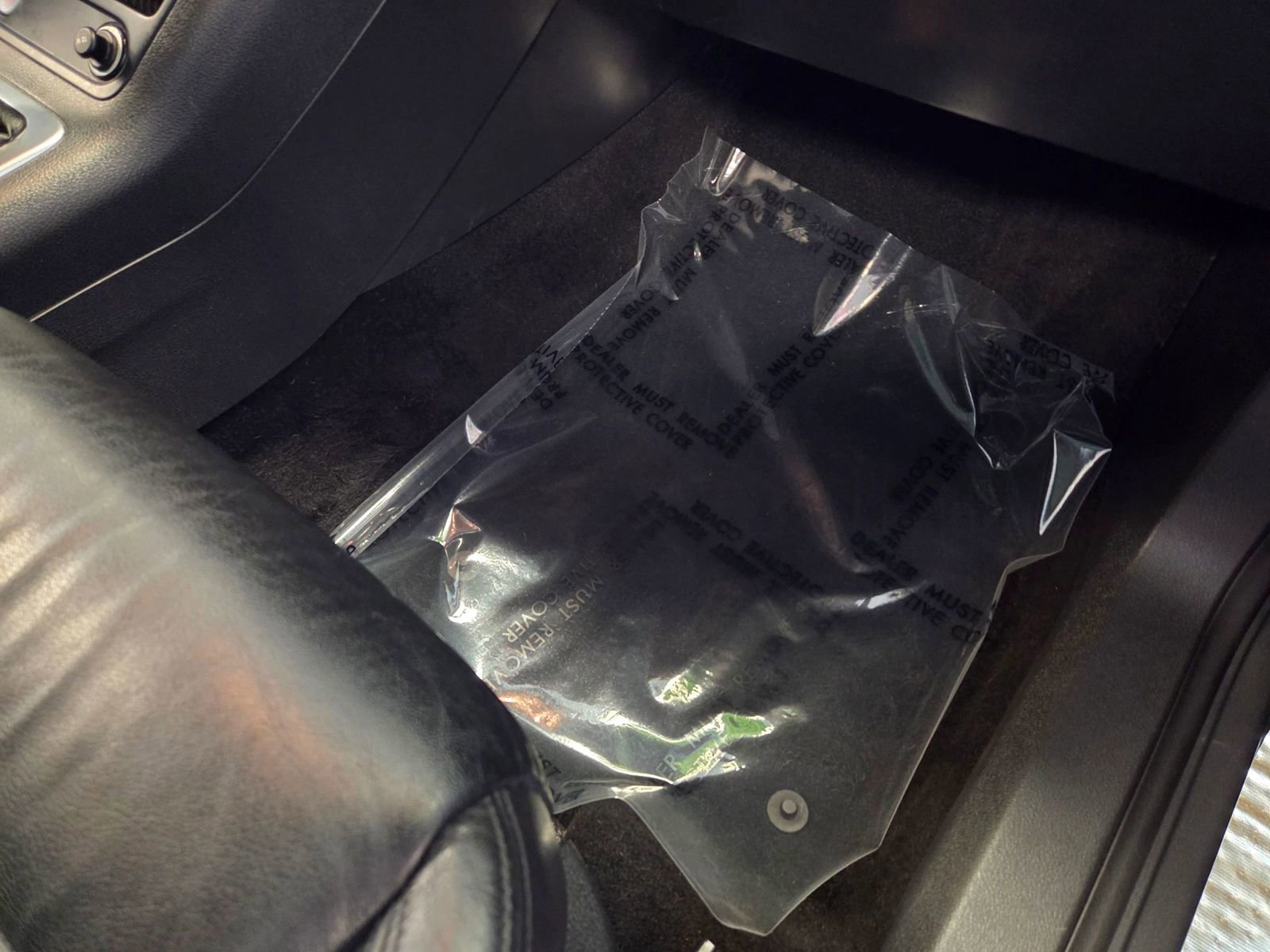 Used 2016 Volkswagen Tiguan SEL image 53