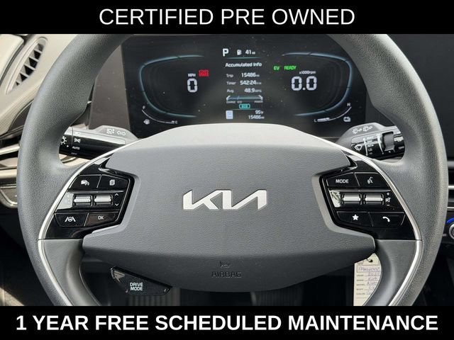 Used 2025 Kia Niro LX FWD image 18