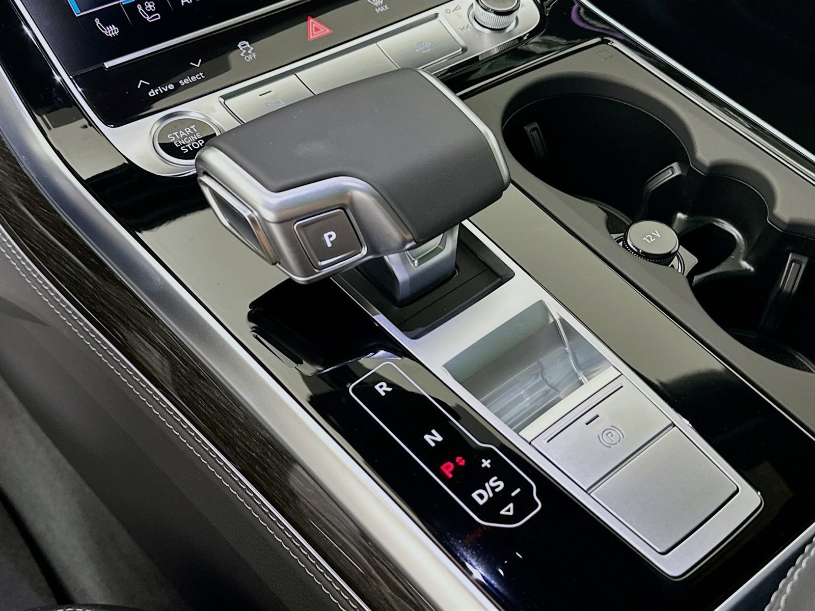 New 2026 Audi Q8 Premium Plus AWD/4WD image 26