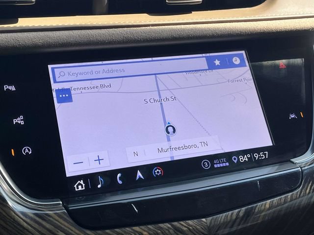 Used 2020 Cadillac XT6 FWD image 32
