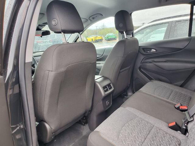 Certified 2024 Chevrolet Equinox LT w/ LPO, Floor Liner Package image 15