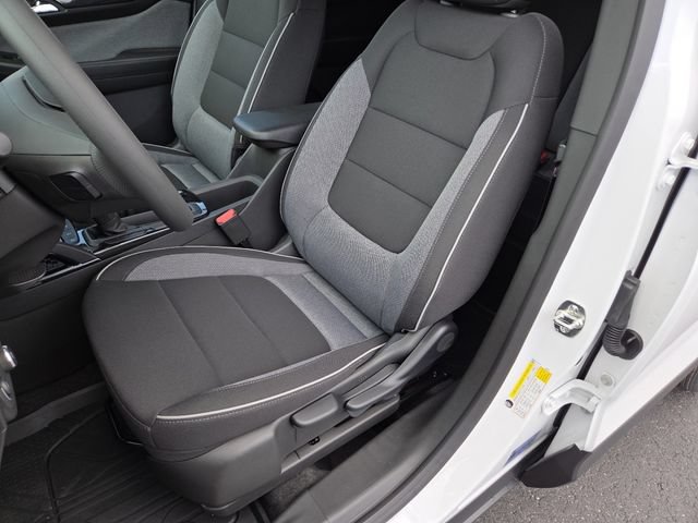New 2026 Chevrolet TrailBlazer LS w/ LS Convenience Package FWD image 18