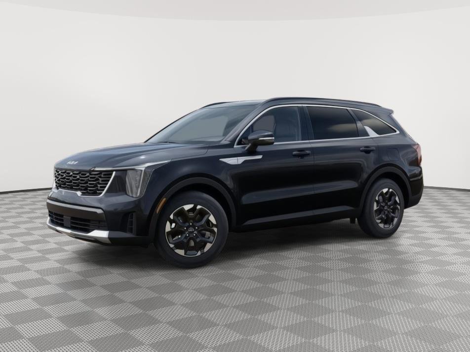 New 2026 Kia Sorento S image 23