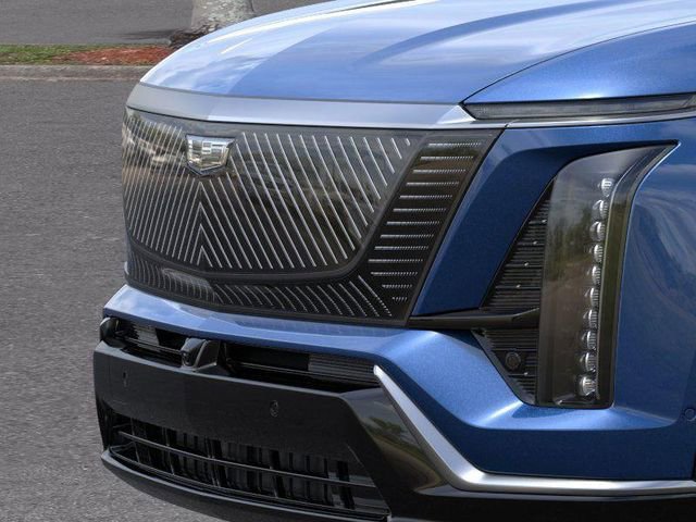 New 2026 Cadillac Vistiq Premium Luxury image 13