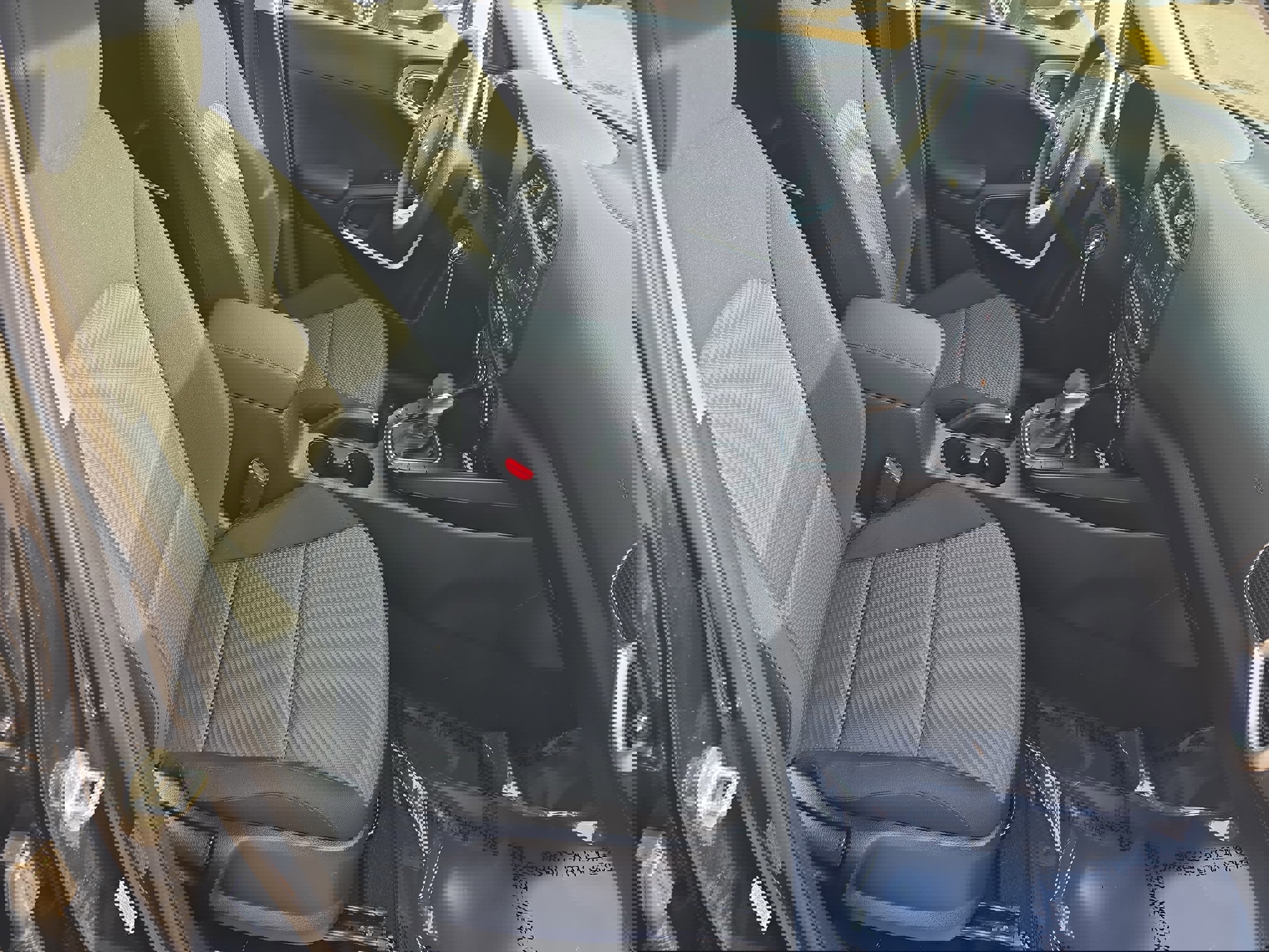 Used 2024 Kia Soul LX w/ Option Group 015 image 10