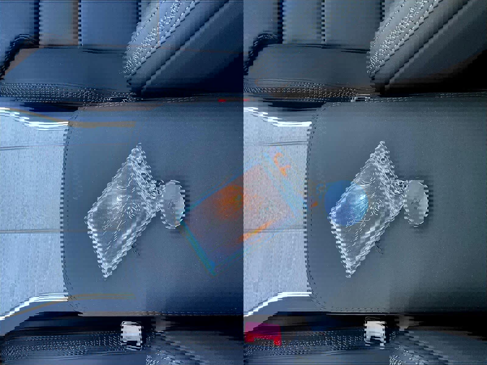 New 2025 Volvo EX90 Ultra w/ Protection Package Premier image 35