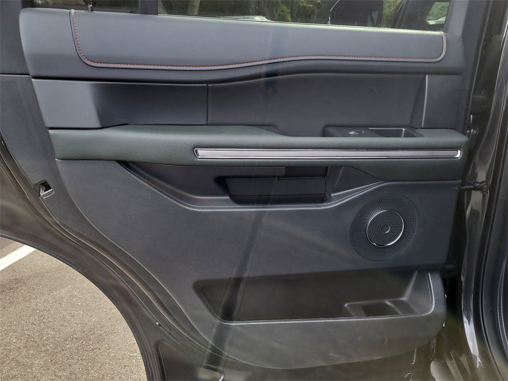 Certified 2024 Ford Expedition Timberline image 9