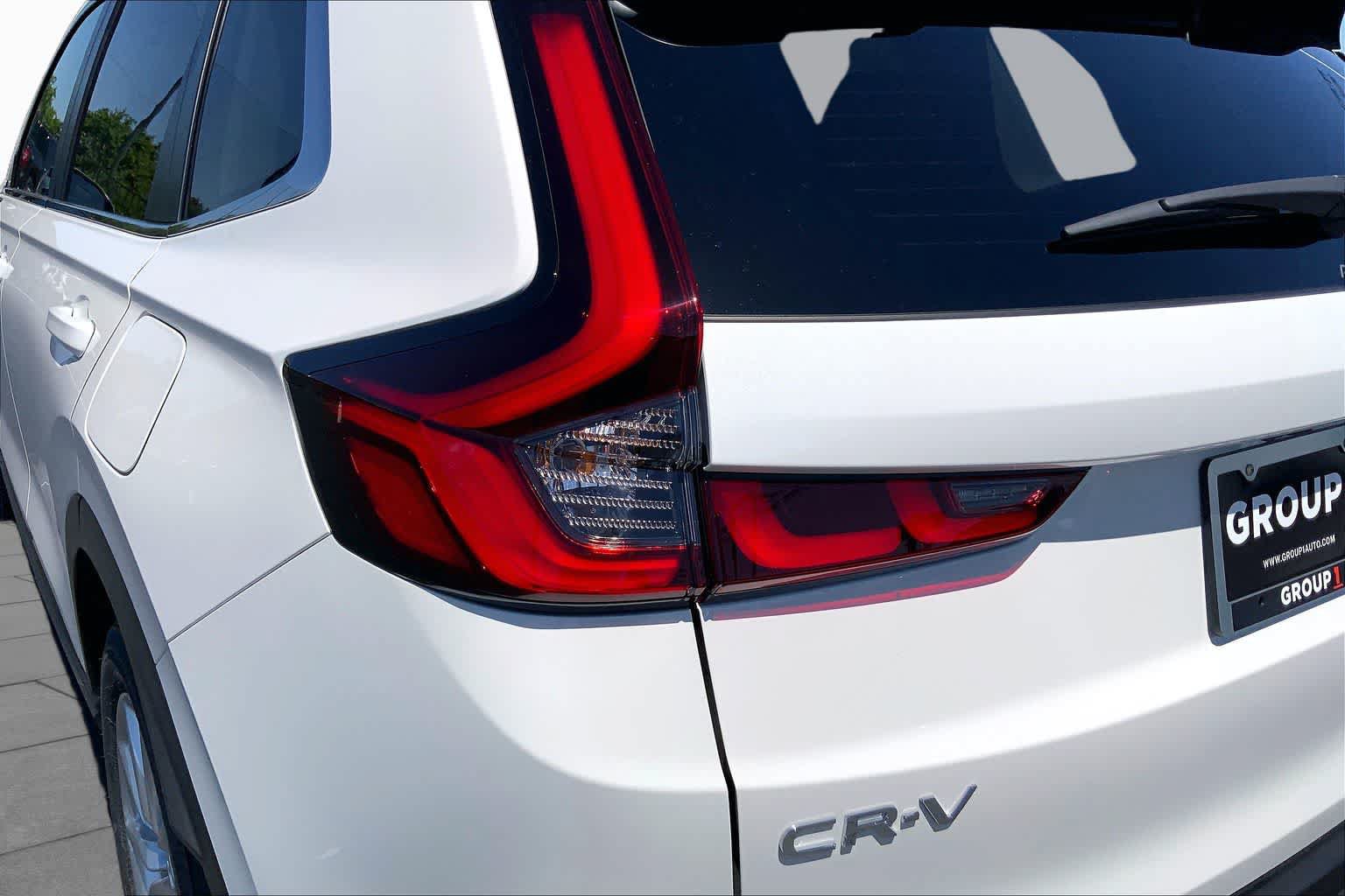 New 2026 Honda CR-V EX image 14
