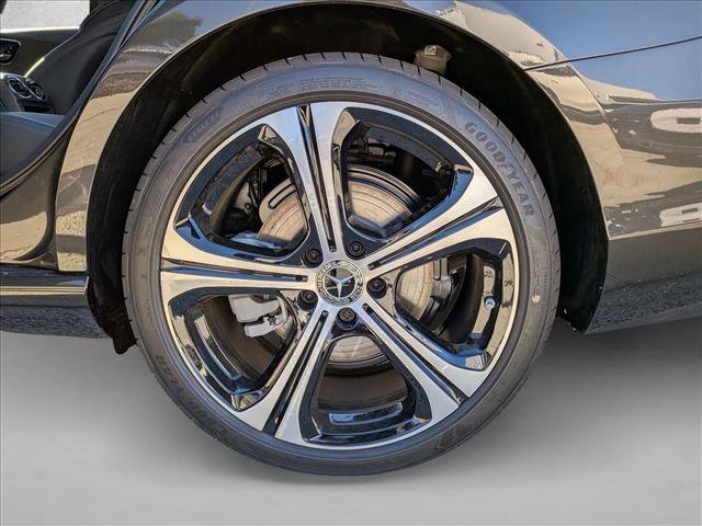 New 2026 Mercedes-Benz C 300 Sedan image 15