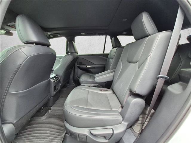 Used 2025 Lexus TX 350 AWD w/ Technology Package image 22