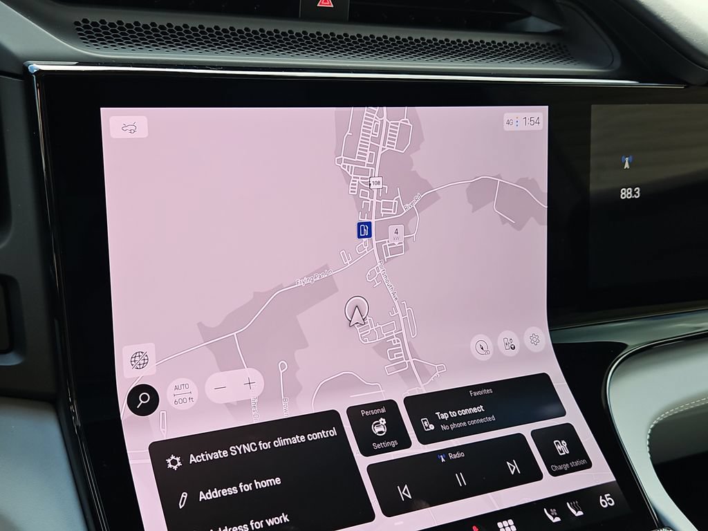 New 2026 Porsche Cayenne Electric Coupe AWD/4WD image 14