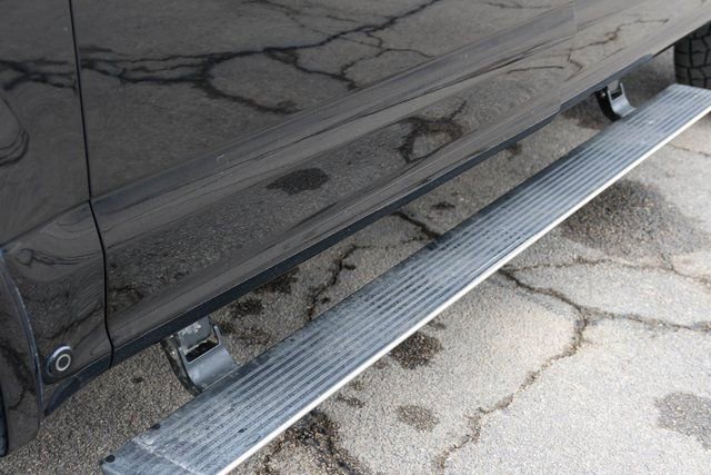 Used 2020 Ford F150 Platinum w/ Equipment Group 701A Luxury image 9