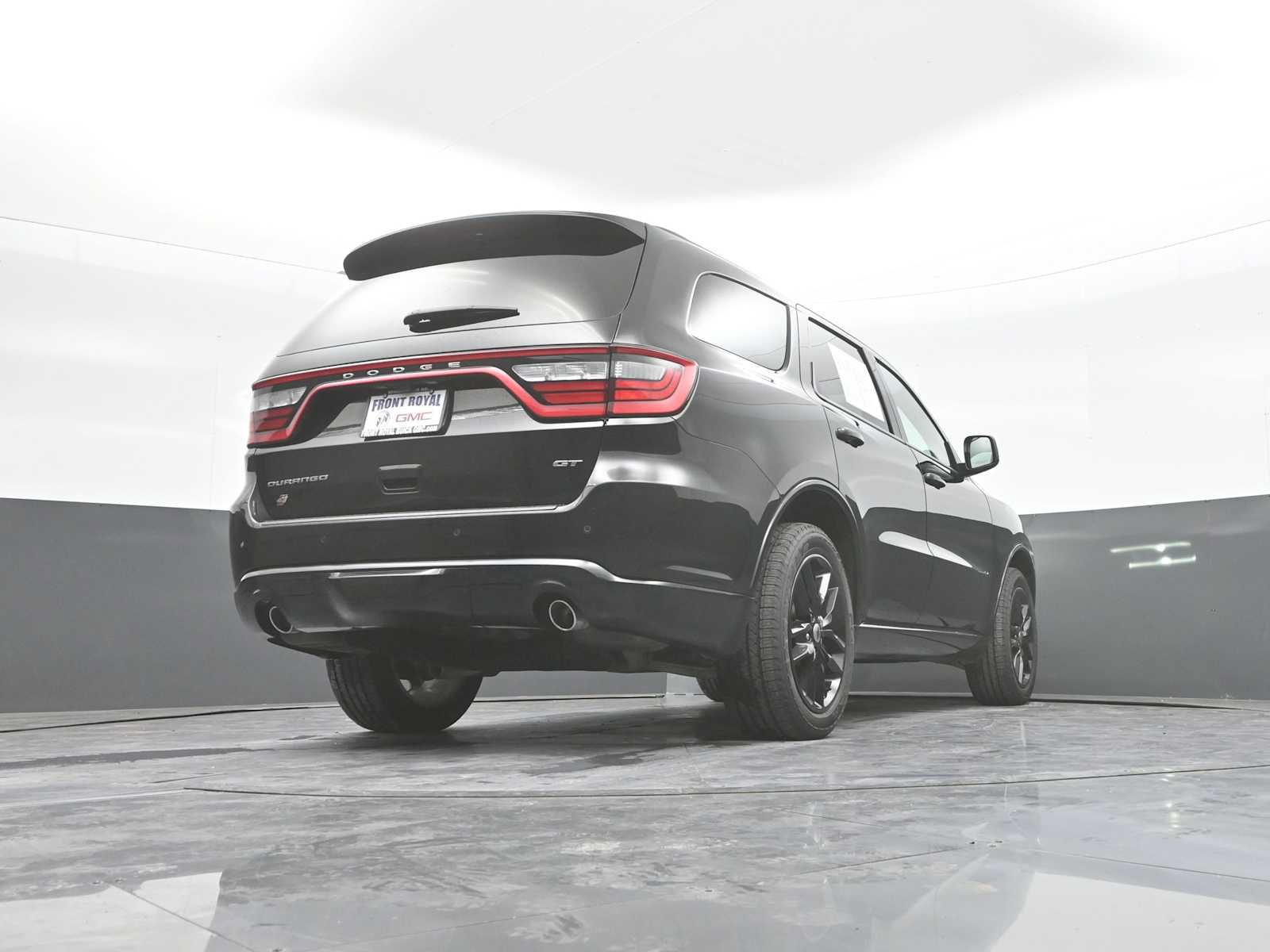 Used 2024 Dodge Durango GT AWD/4WD image 47