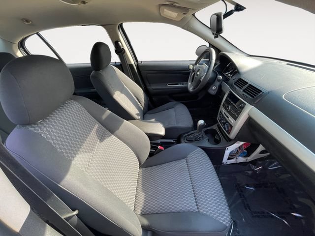 Used 2009 Chevrolet Cobalt LT w/ LPO, Sport Accessory Package FWD image 14