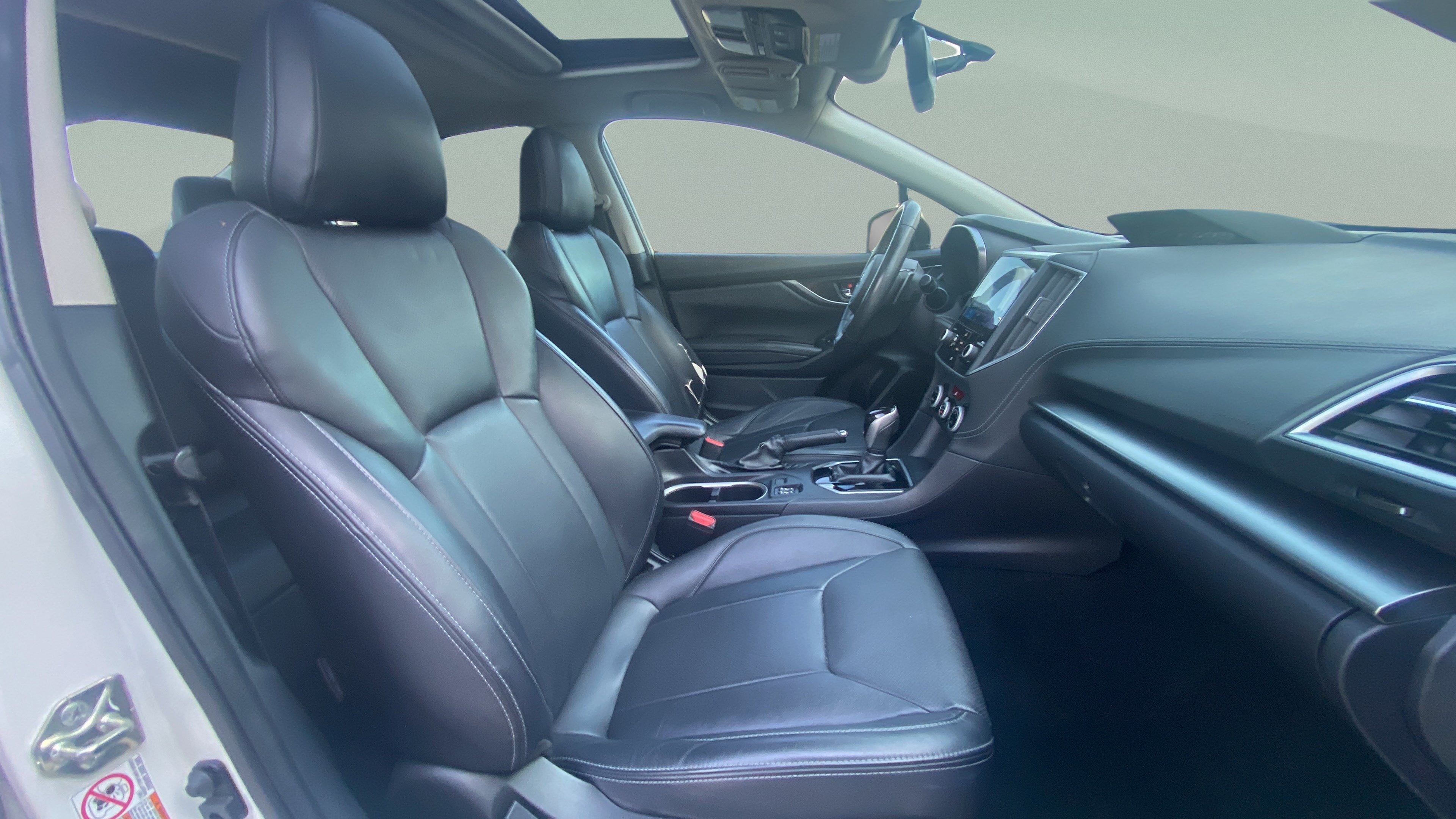 Used 2017 Subaru Impreza 2.0i Limited w/ Moonroof/BSD & Rcta/Eyesight AWD/4WD image 29