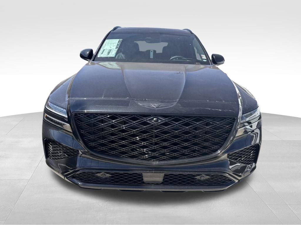 New 2026 Genesis GV80 3.5T Prestige image 2