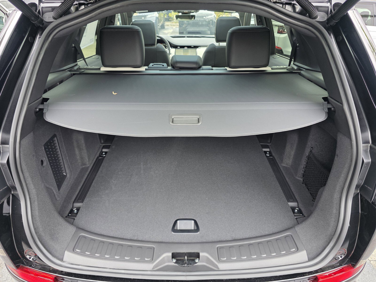 New 2026 Land Rover Discovery Sport Landmark AWD/4WD image 14