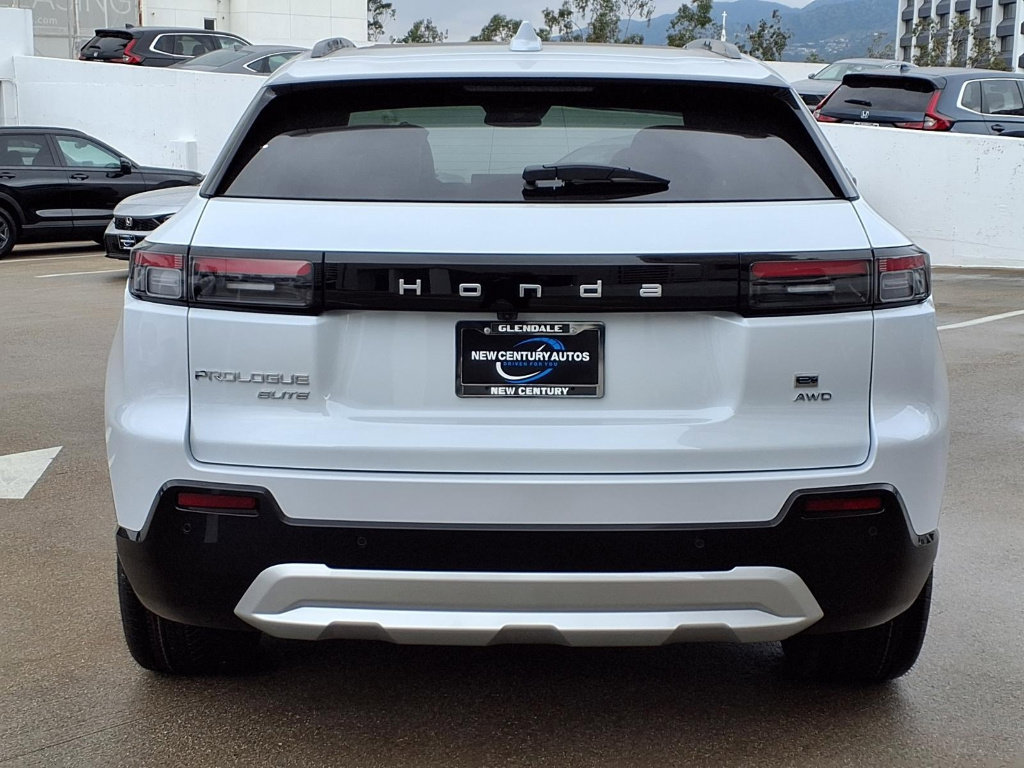 New 2026 Honda Prologue Elite image 5