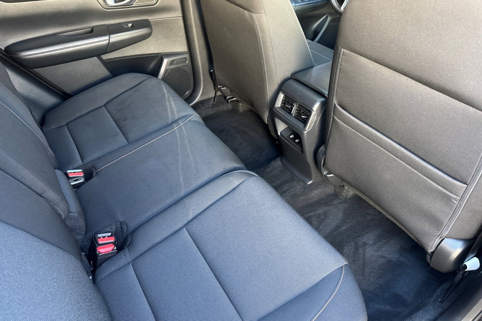 Used 2024 Honda CR-V Sport image 33