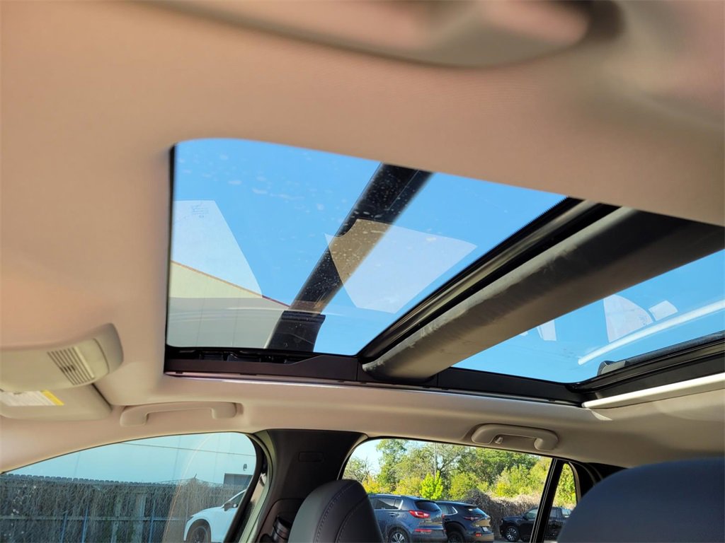 New 2026 MAZDA CX-50 AWD 2.5 Hybrid w/ Weather Package image 16