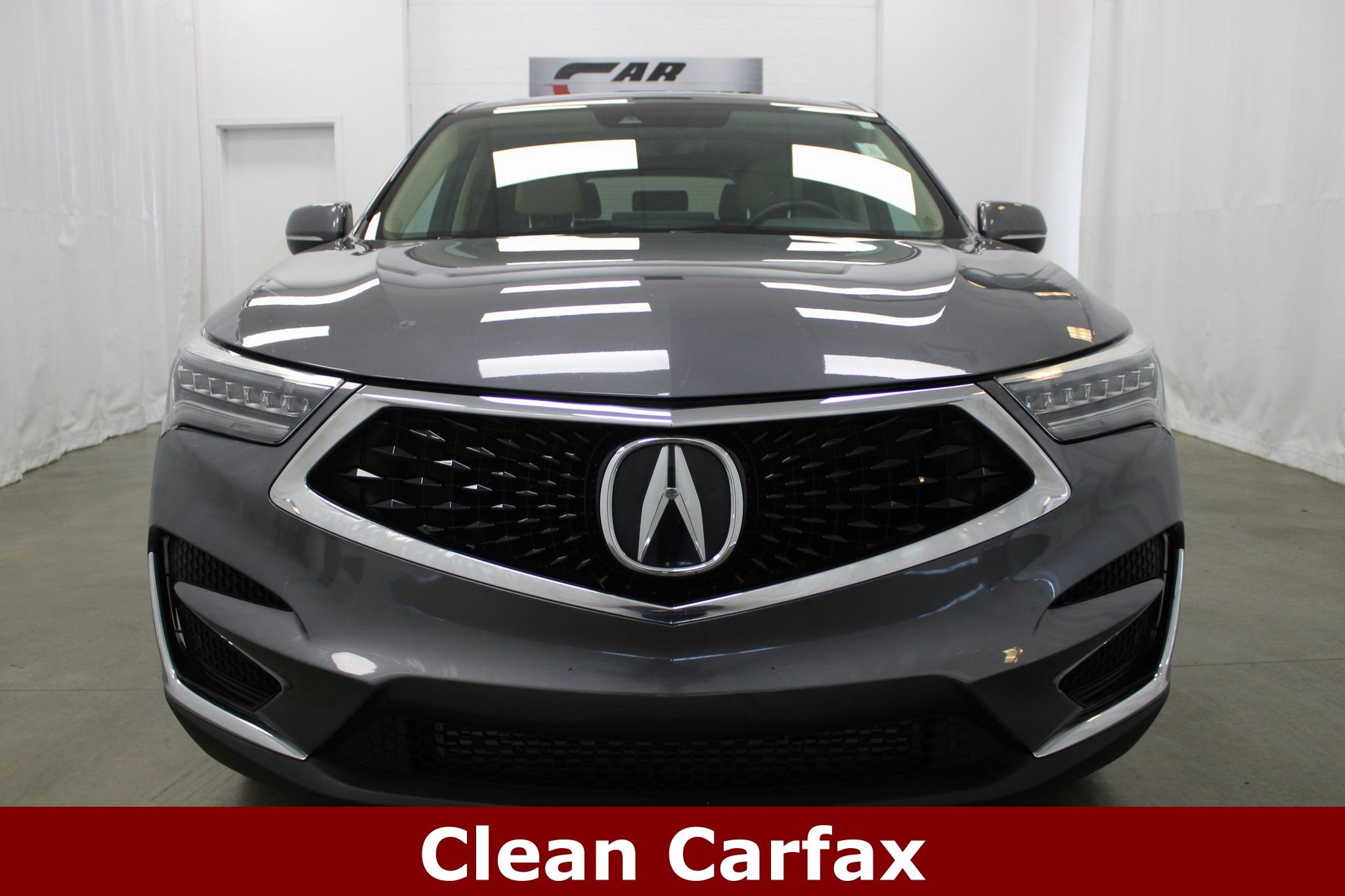 Used 2019 Acura RDX AWD image 3