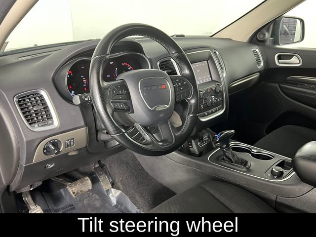 Used 2020 Dodge Durango AWD image 27