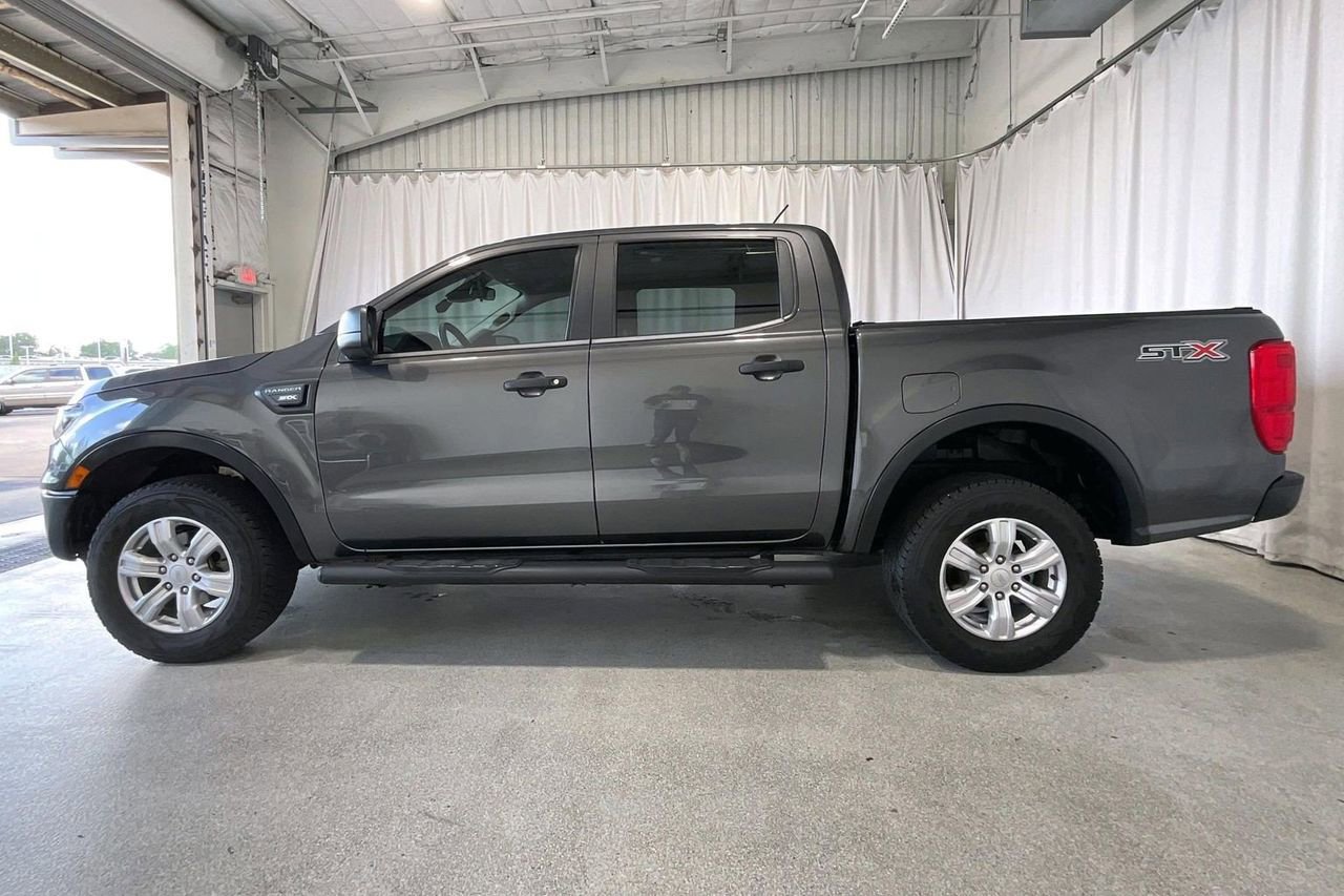 Used 2019 Ford Ranger XL w/ Equipment Group 101A Mid image 26