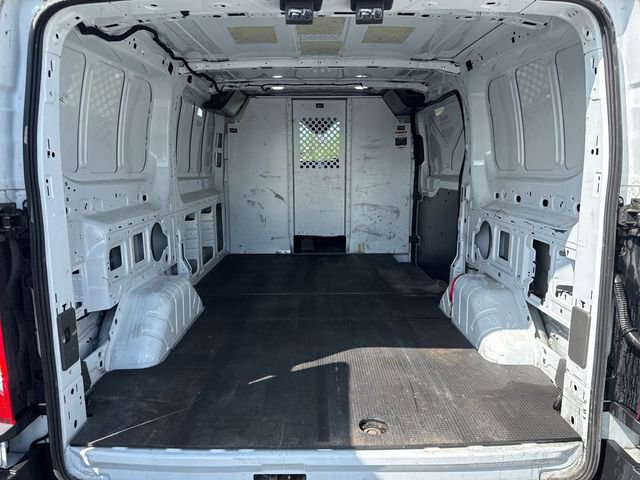 Used 2020 Ford Transit 150 Low Roof image 14