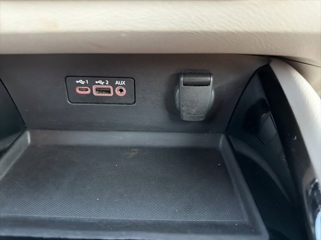 Used 2024 Nissan Altima 2.5 SV image 27