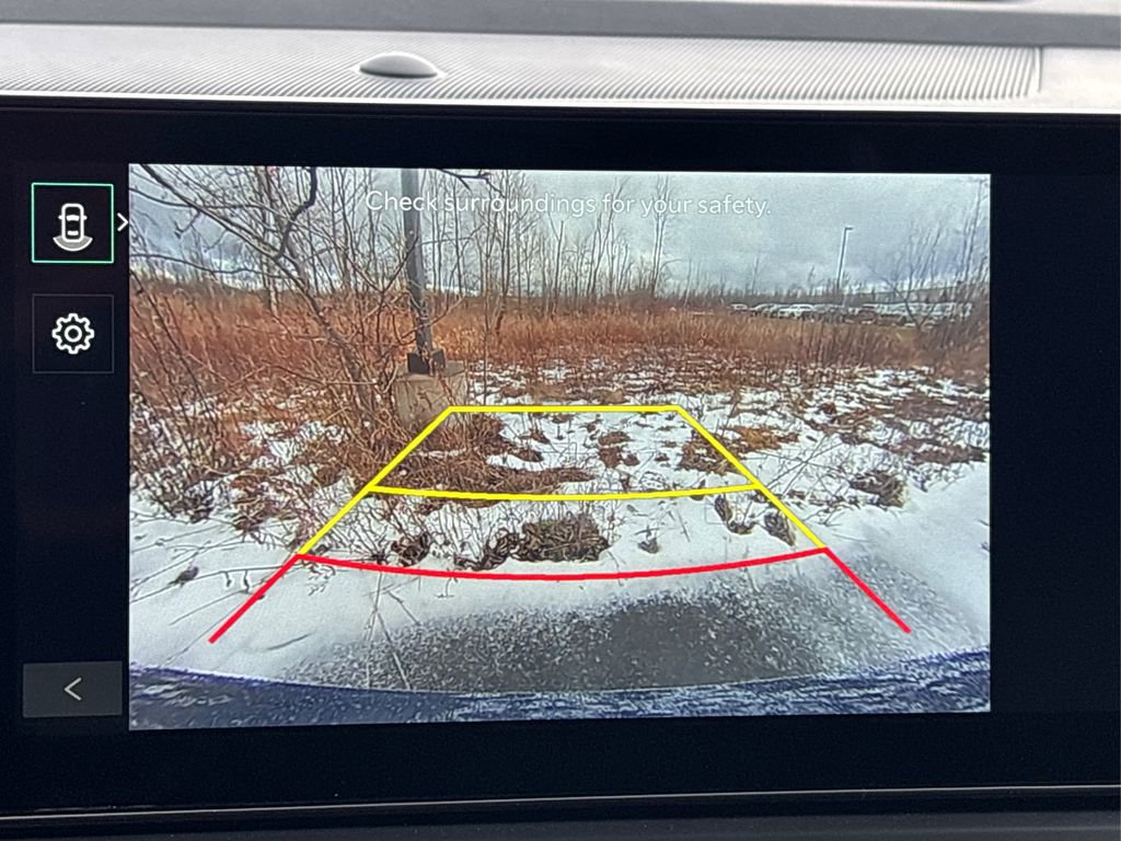 New 2026 Kia Sorento S image 24