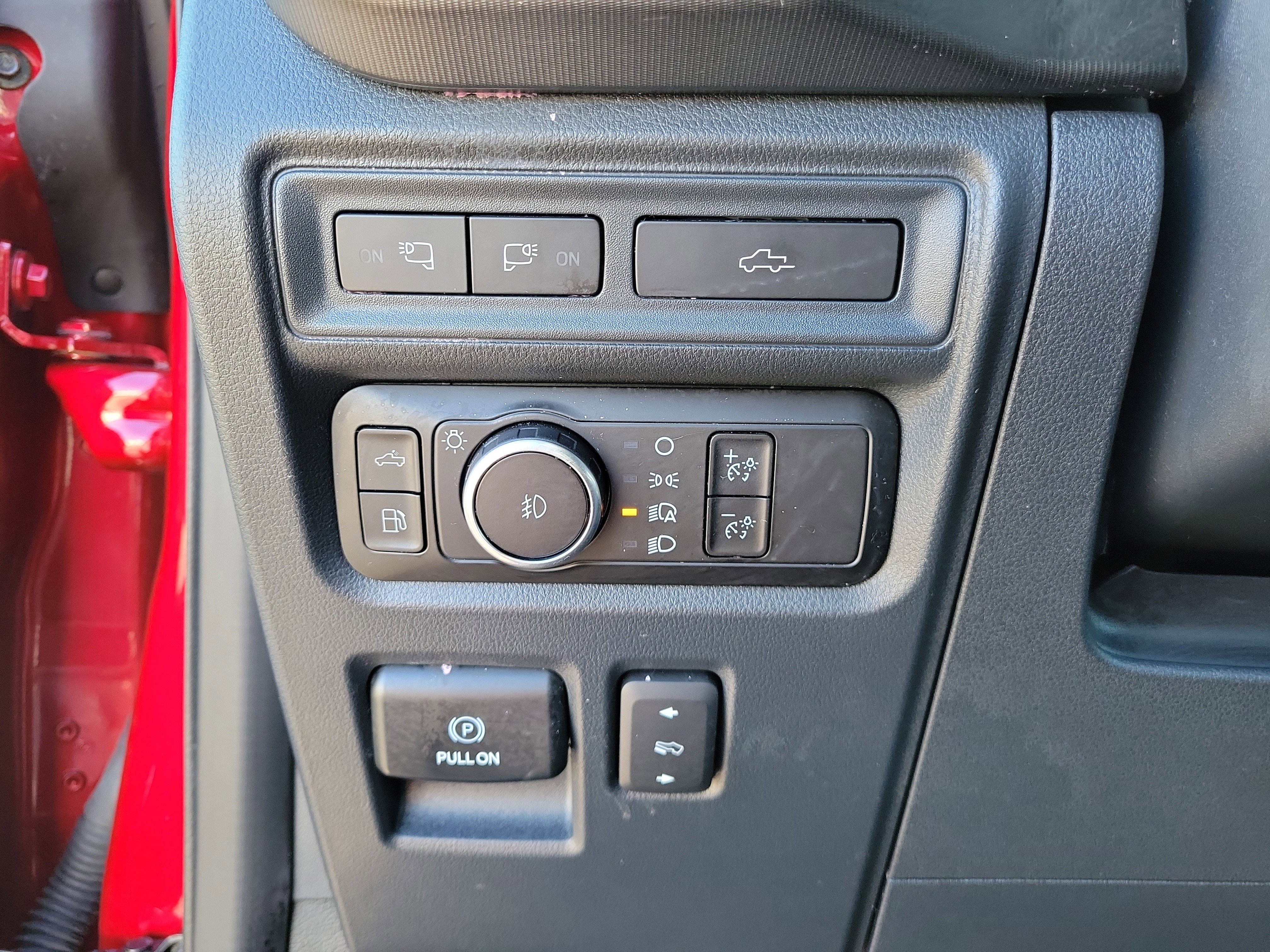 Used 2023 Ford F150 Platinum w/ Equipment Group 701A High image 21