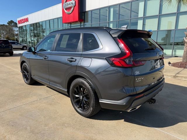 Used 2023 Honda CR-V Sport image 3