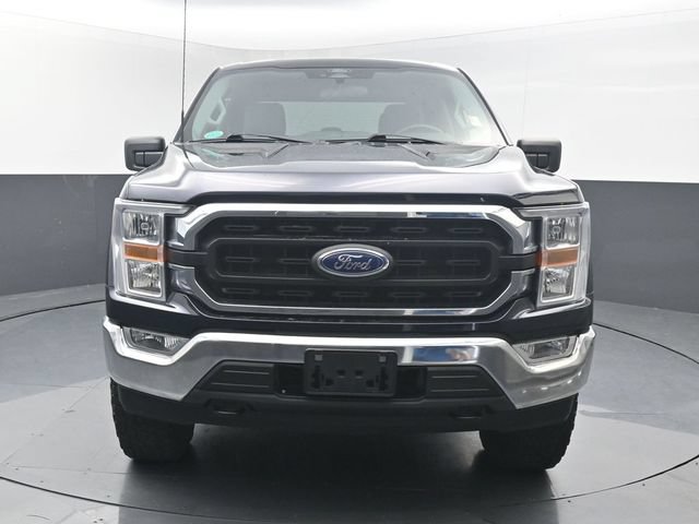 Used 2022 Ford F150 XLT AWD/4WD image 11