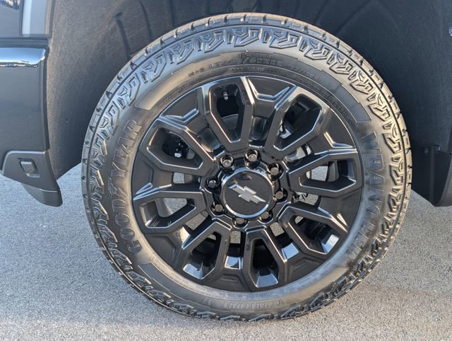 New 2026 Chevrolet Silverado 2500 High Country w/ High Country Premium Package image 13