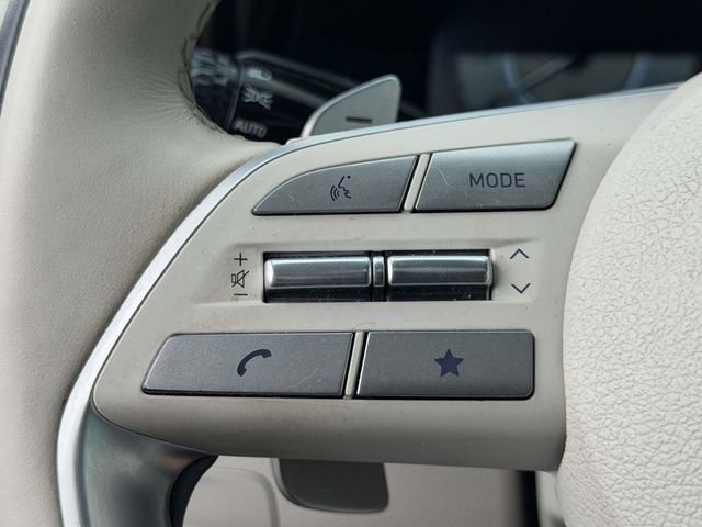 Used 2024 Hyundai Palisade Calligraphy FWD image 28