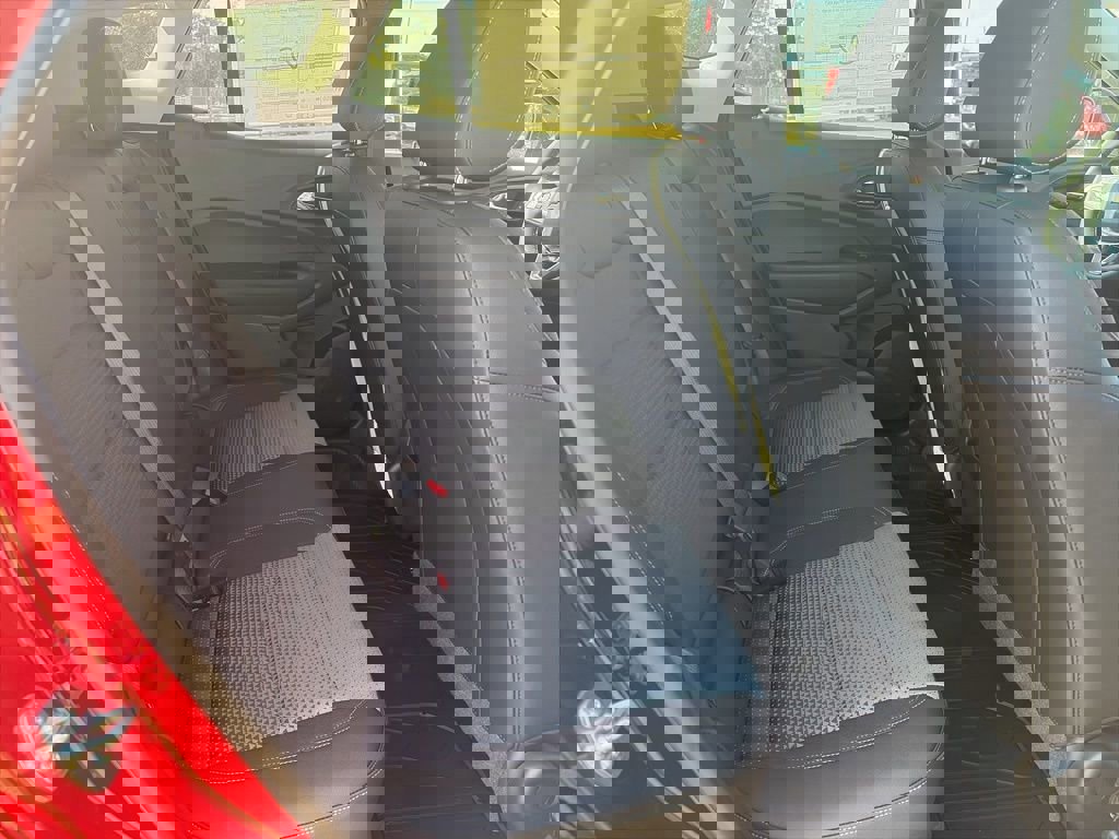 New 2026 Chevrolet Trax LT w/ Driver Confidence Package image 22