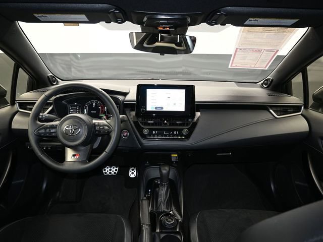 Certified 2025 Toyota Corolla Premium image 26