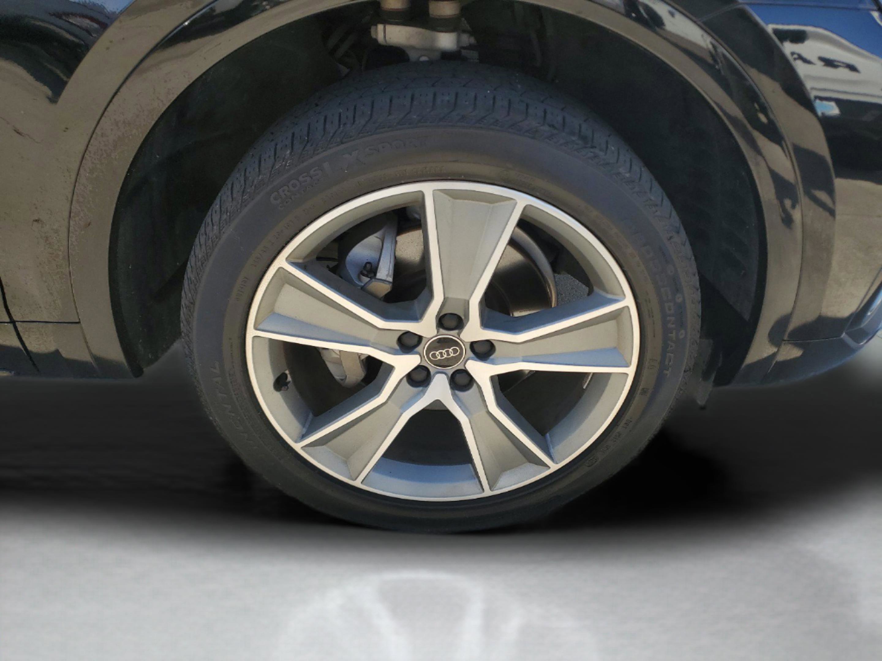 Used 2025 Audi Q5 2.0T Premium image 6