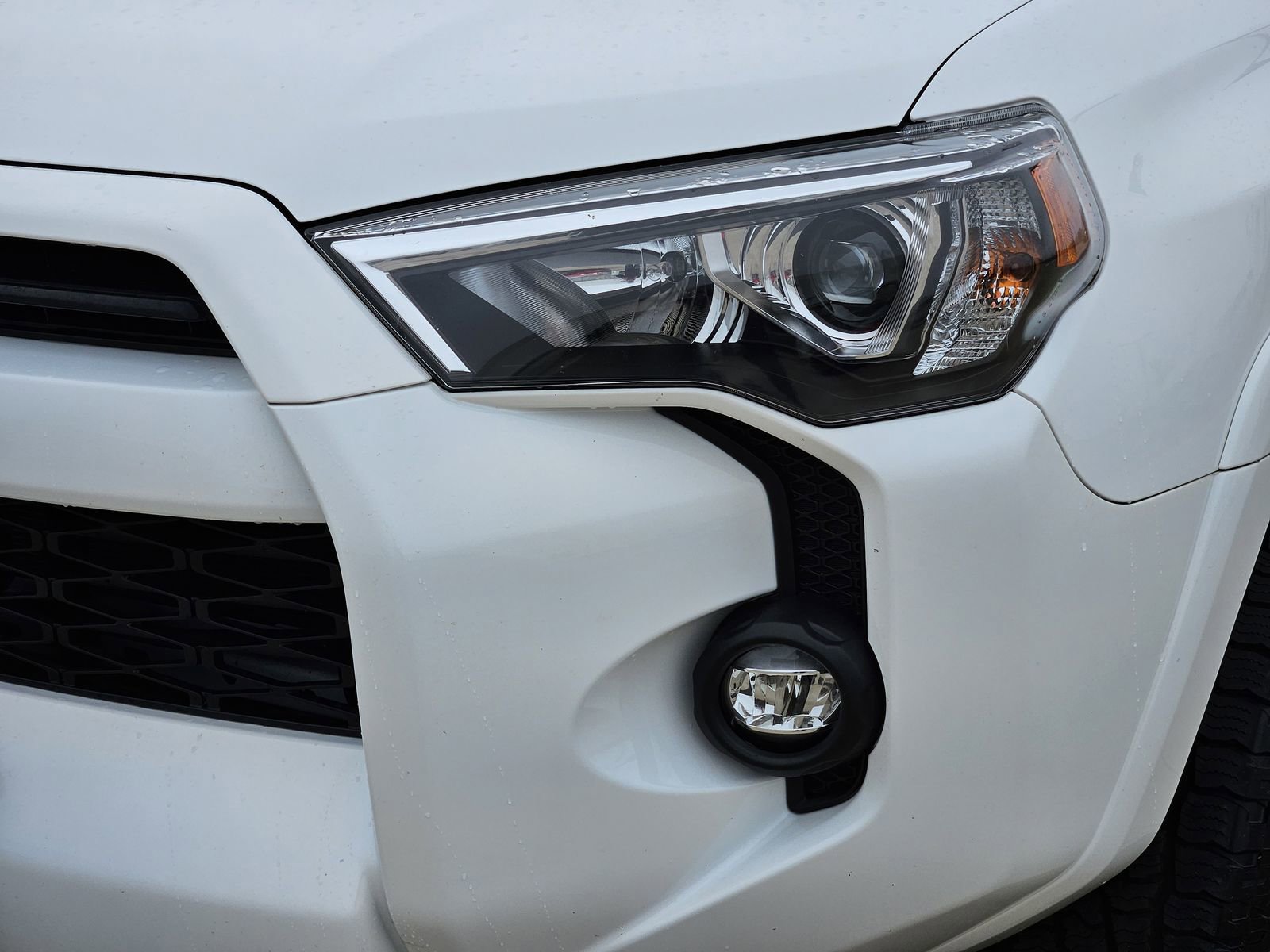 Used 2023 Toyota 4Runner SR5 Premium image 13