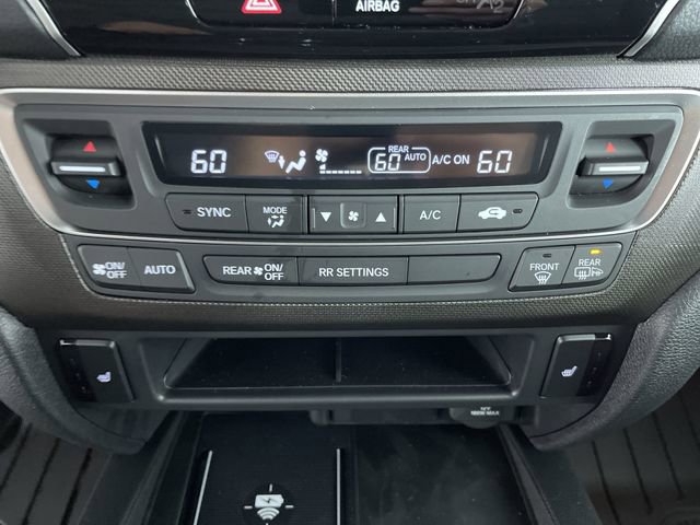 New 2026 Honda Ridgeline TrailSport image 33