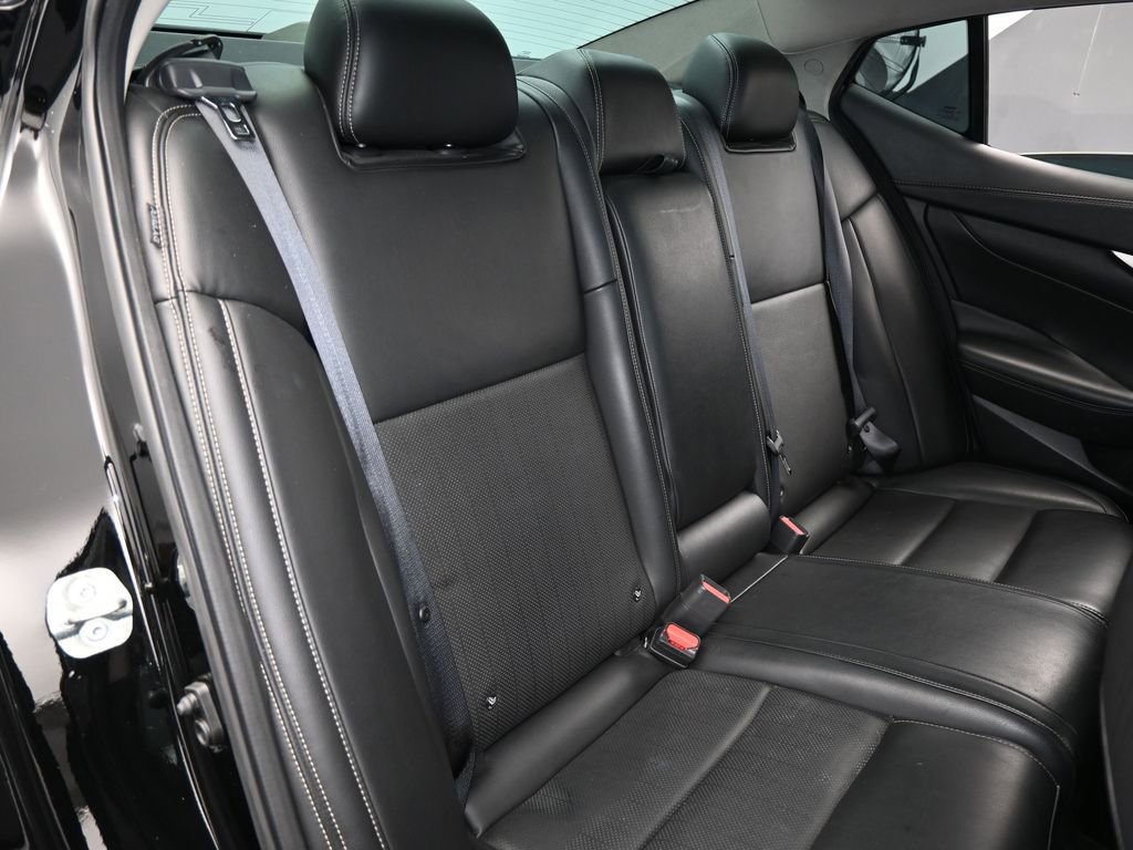 Used 2020 Nissan Maxima 3.5 SV w/ Floor Mat Group image 37