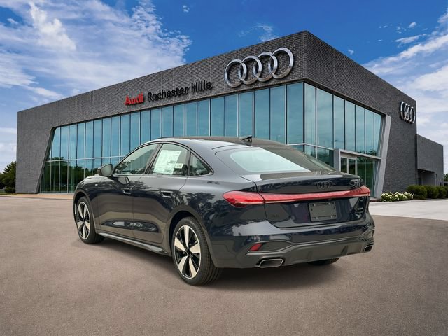 New 2026 Audi A5 2.0T Premium Plus AWD/4WD image 3