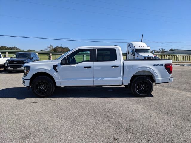 New 2026 Ford F150 STX image 7