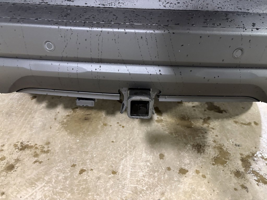 New 2026 Ford Escape ST-Line Select w/ Tech Pack #2 image 30