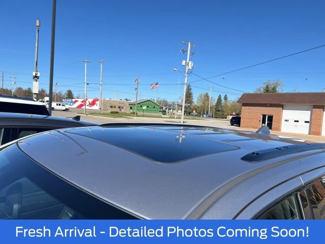 Used 2019 Jeep Grand Cherokee Altitude AWD/4WD image 10