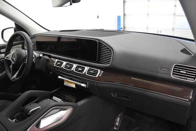 New 2026 Mercedes-Benz GLE 350 4MATIC image 18