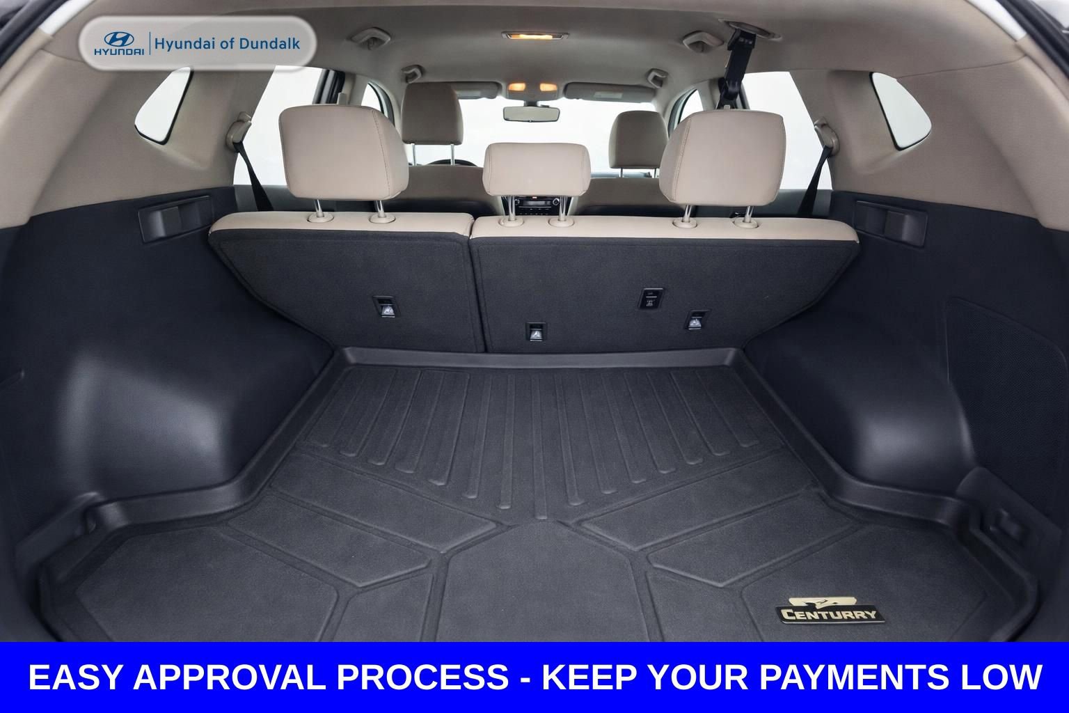 Used 2019 Hyundai Tucson Sport image 18