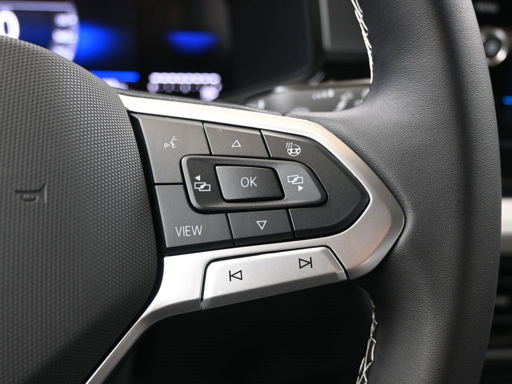 New 2025 Volkswagen Taos S image 27